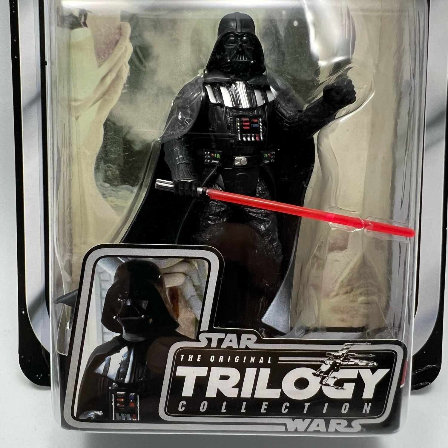 Darth Vader Star Wars Original Trilogy Collection - OTC #29