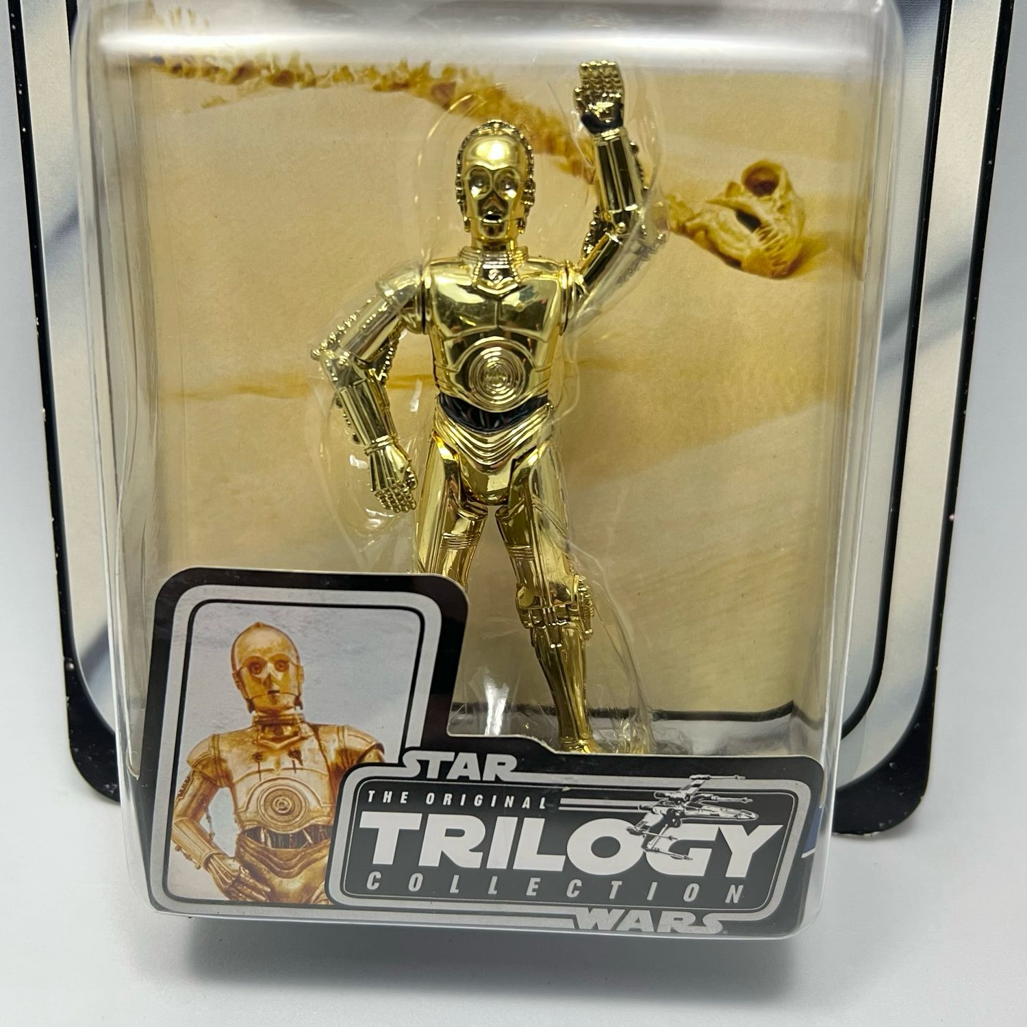 C3PO Star Wars Original Trilogy Collection - OTC #13