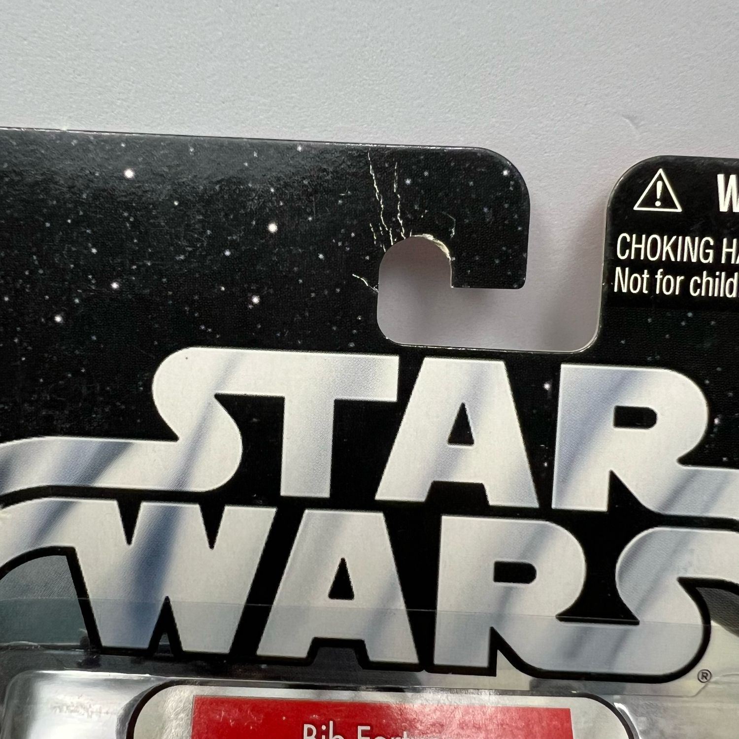 Bib Fortuna Star Wars Original Trilogy Collection - OTC #31