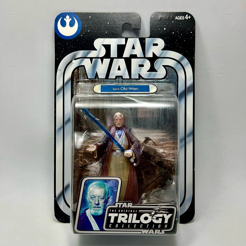 Spirit Obi-Wan Star Wars Original Trilogy Collection - OTC #03