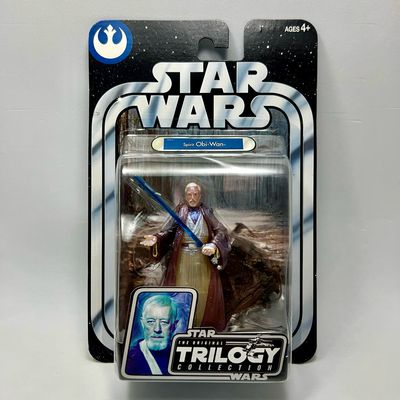 Spirit Obi-Wan Star Wars Original Trilogy Collection - OTC #03