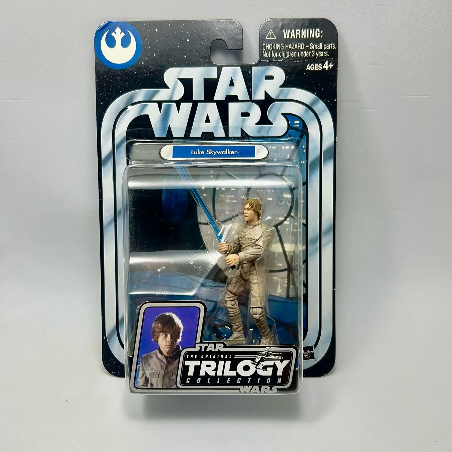 Luke Skywalker Star Wars Original Trilogy Collection - OTC #26