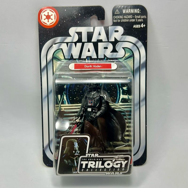 Darth Vader Star Wars Original Trilogy Collection - OTC #10
