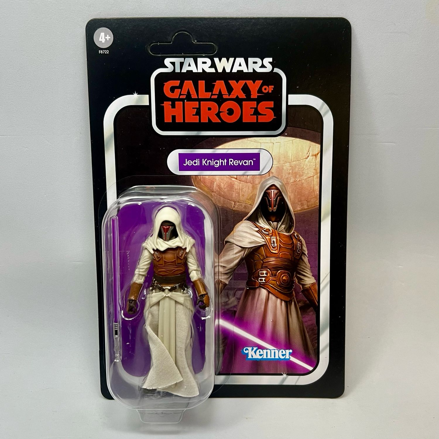 Star Wars Vintage Collection VC306 - Jedi Knight Revan