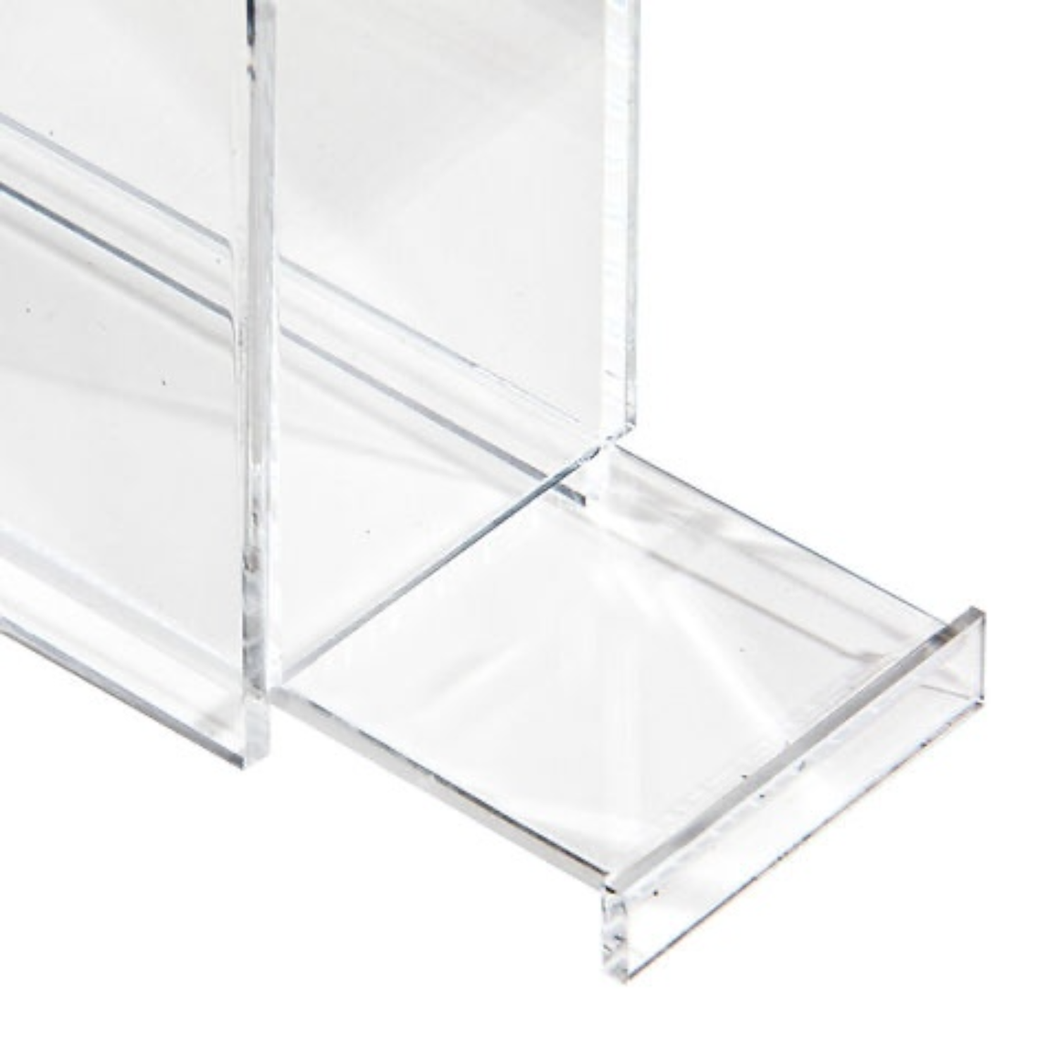 Modulok Masters Of The Universe (MOTU) MIB Acrylic Display Case
