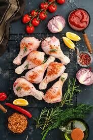 Chicken Drumsticks