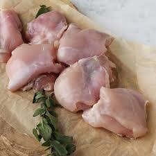 Chicken Thighs