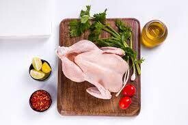 Pasture Raised Whole Chicken Pasture Raised Whole Chicken