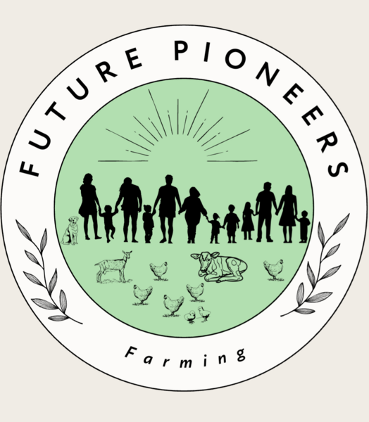 Future Pioneers Farming