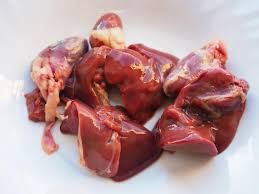 Liver and Heart Pack Liver and Heart Pack