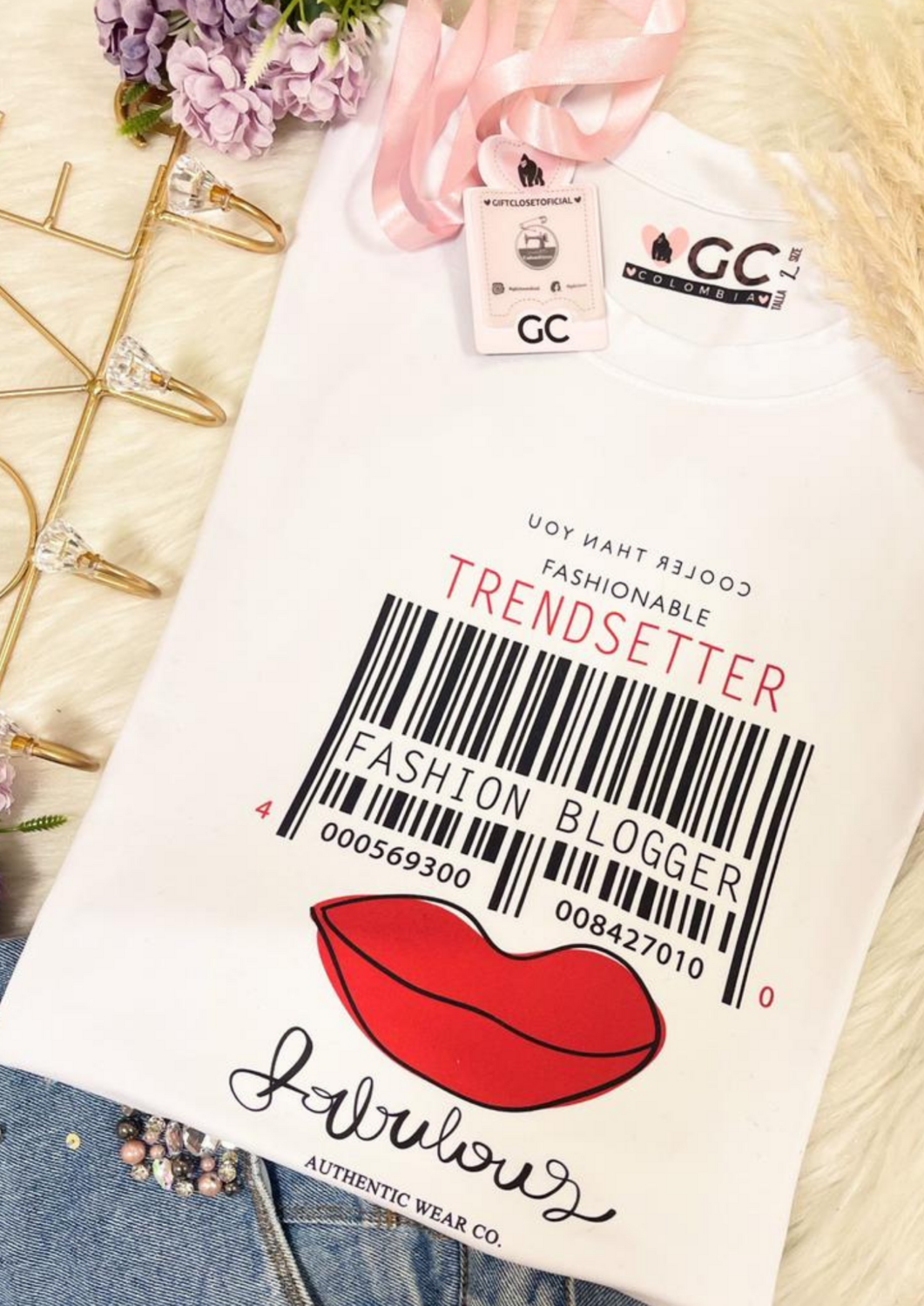 CODIGO LABIOS