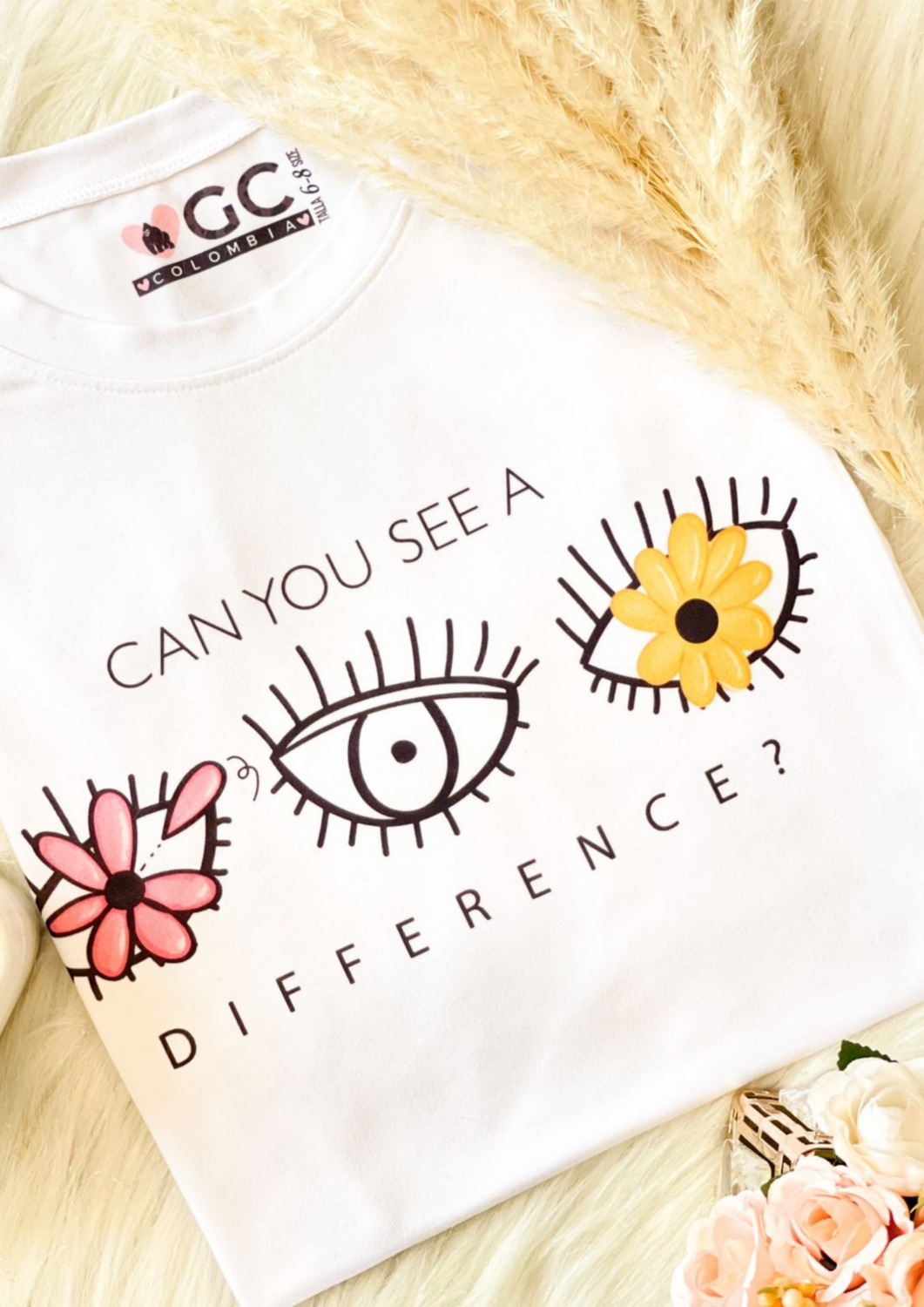 TRES OJOS