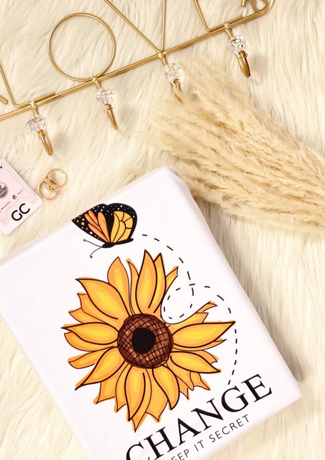 CHANGE GIRASOL