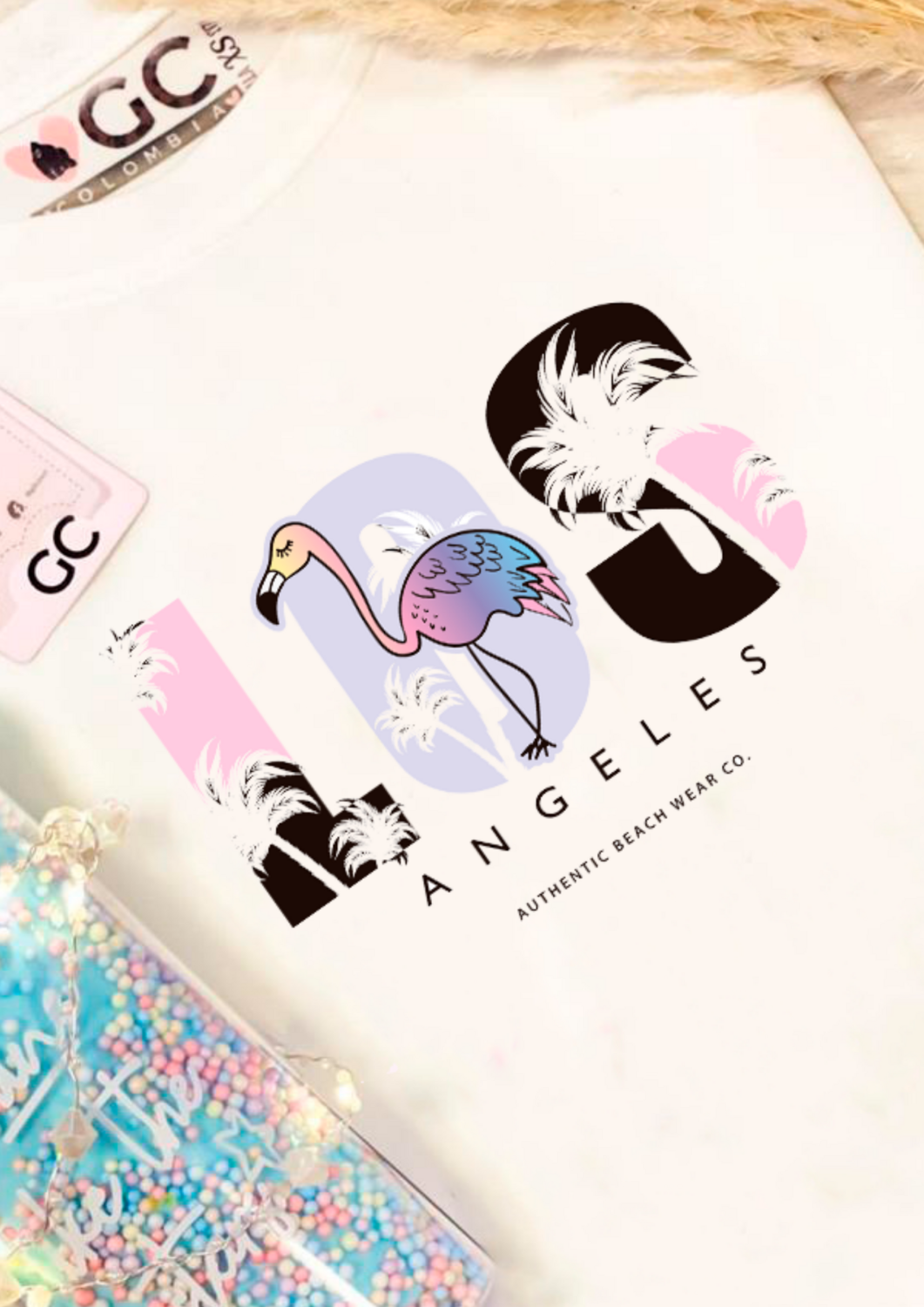 LOS ANGELES