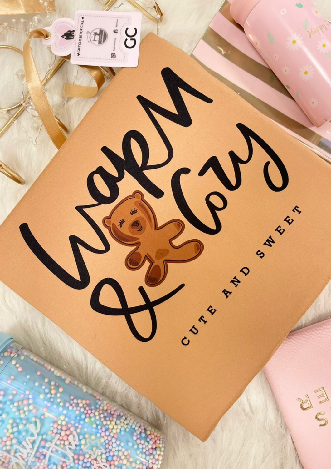 WARM GALLETA