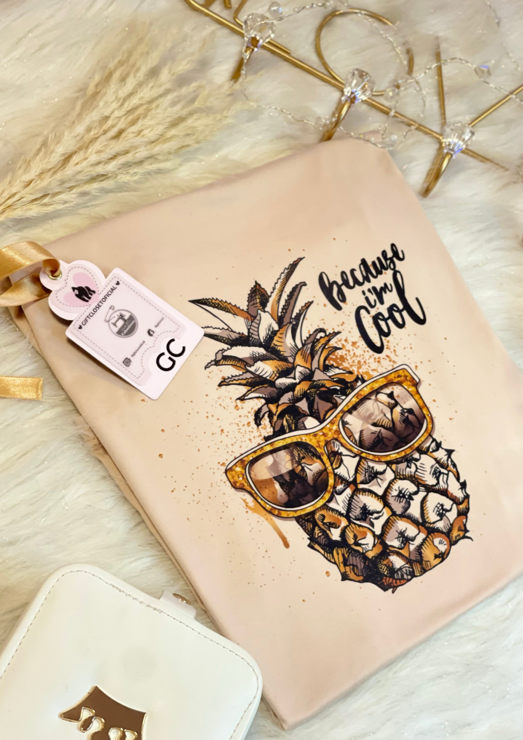 COOL PIÑA
