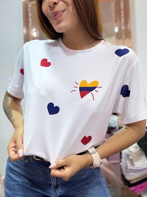 COLOMBIANITA PIEL