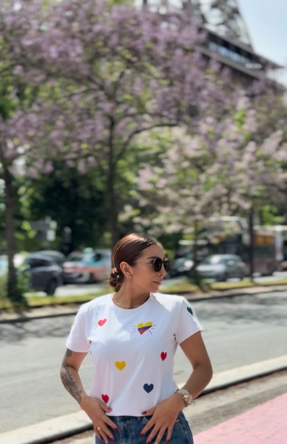 COLOMBIANITA ALGODON