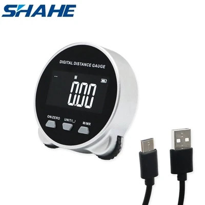 Electric Measurer