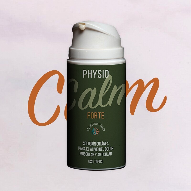 Physio Calm Forte 1500mg CBD 100ml
