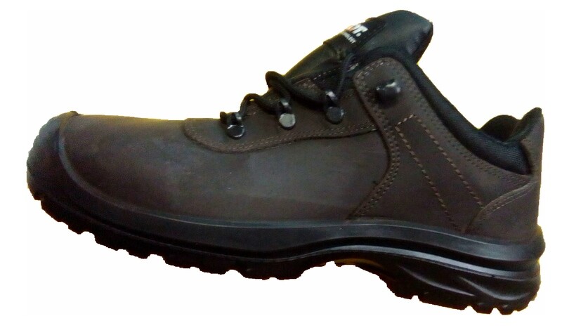 Bode low S3 Kleid aus weichem Leder
