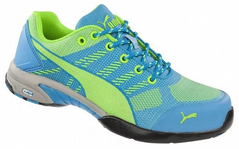Puma Celerity türkis S1P Bern