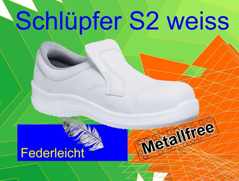 Schlüpfer weiss S2
