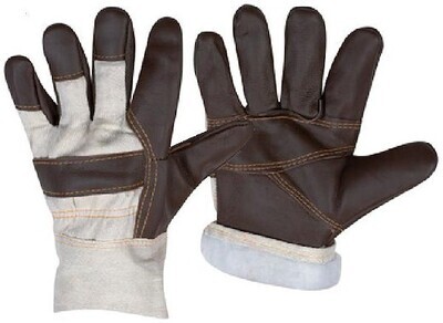 Winterhandschuhe gefüttert