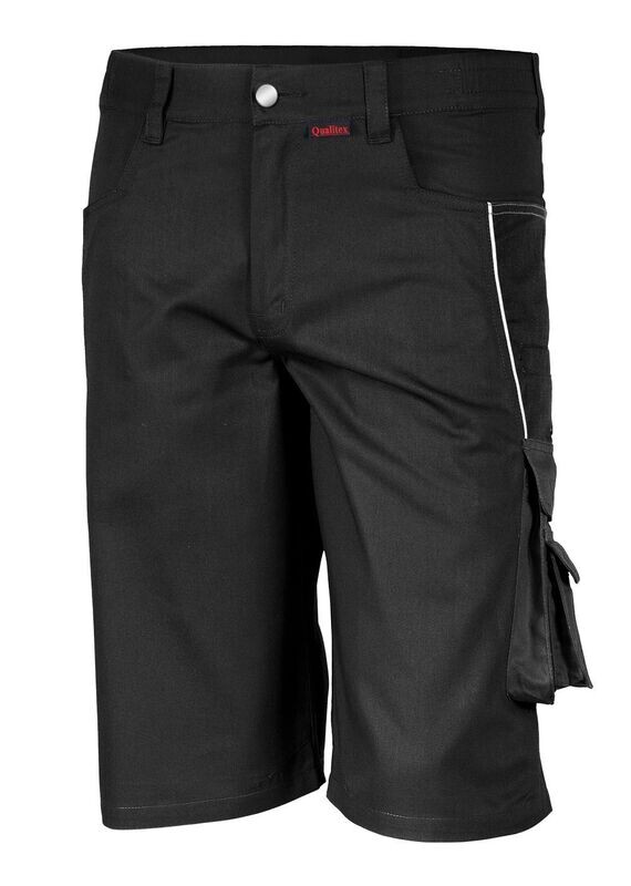 Shorts schwarz/grau Pro