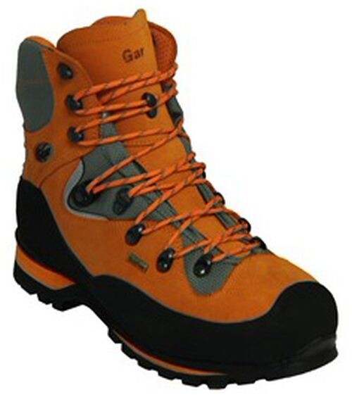 Garsport Katyn S3  Alpine Route orange