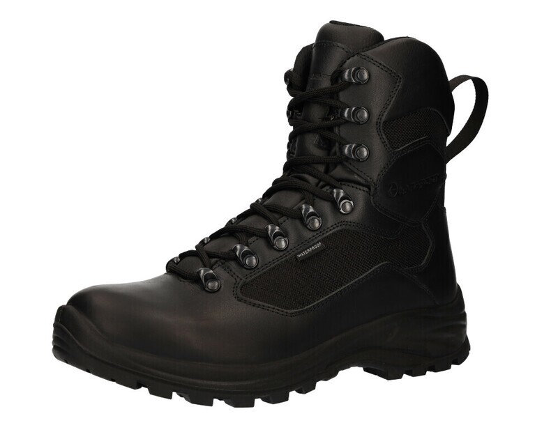 GARSPORT Force Uniformstiefel Freiburg