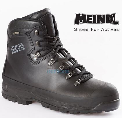 Meindl Bergschuh GTX S3