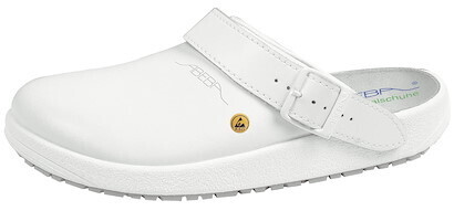 Randy weiss ESD ABEBA Clog 5200 