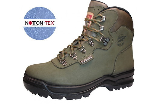 Notton Trekking 790