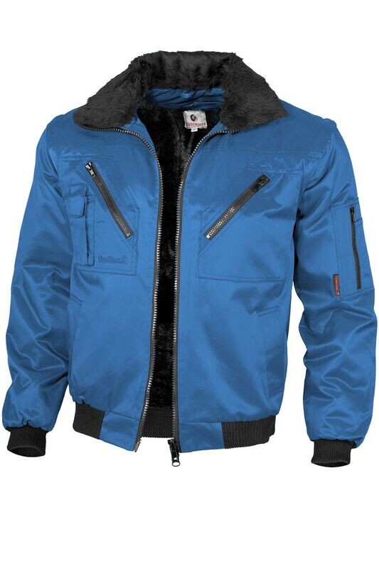 Pilotenjacke, Arbeitsjacken, Bomberjacke,