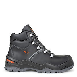 Sicherheitsschuh mit Goretex Membran S3