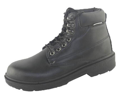 Trucker S3