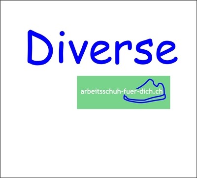 Diverse