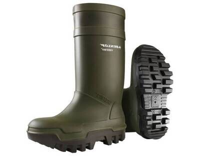 Thermostiefel Dunlop S5