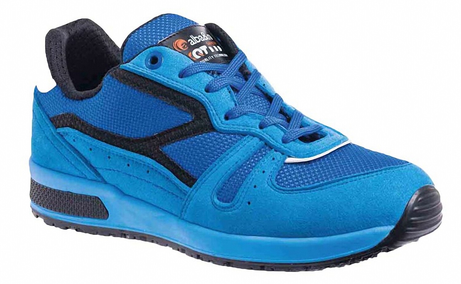 Jogger S1P hellblau Sicherheitsschuhe