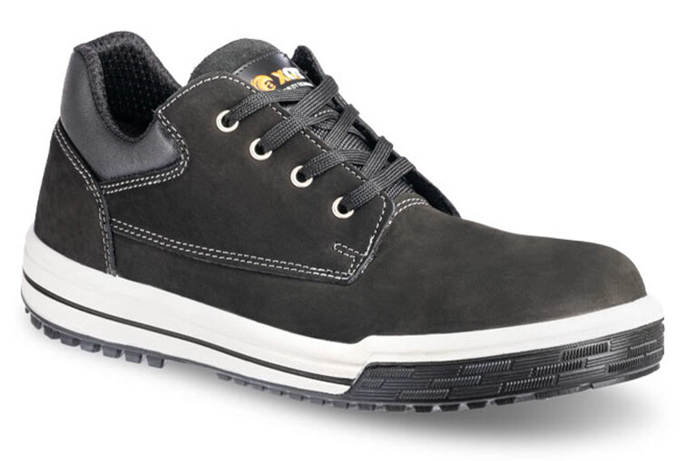 Turner S3 Chaussure de travail