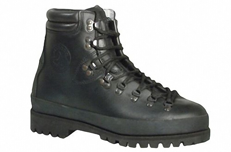 Schuh mit Lederfütterung, Schuhe für Leder Enthusiasten
