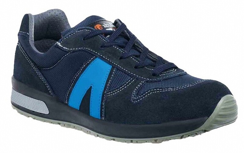 Jogger S1P dunkelblau Solothurn