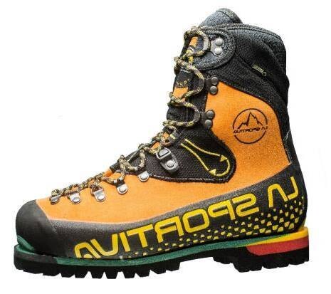 LA SPORTIVA NepalEvo Work GTX