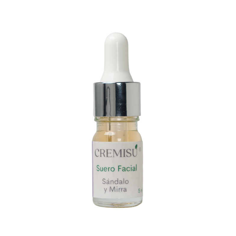 Suero Facial
