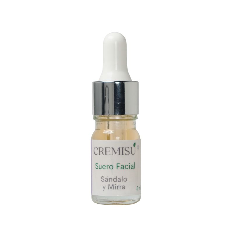 Suero Facial