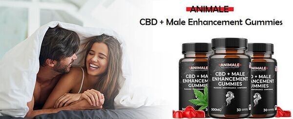 Pro Players CBD Gummies