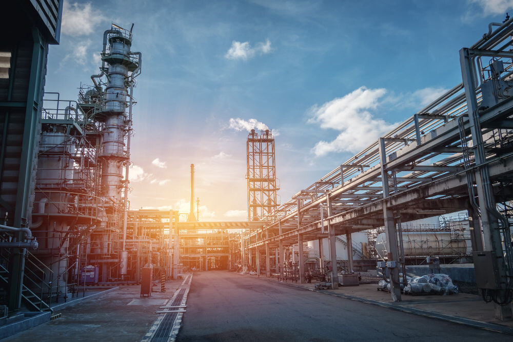 Asset Management Drives