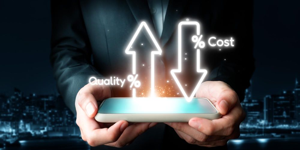 Total Cost of Ownership Modelling