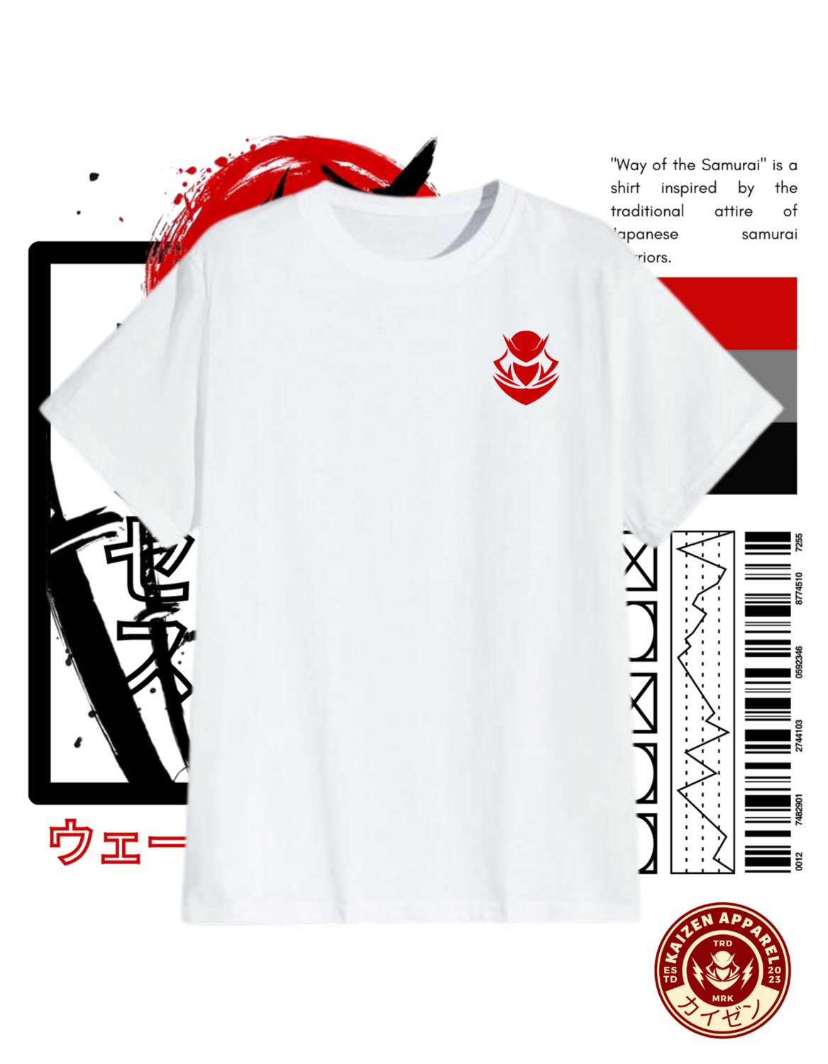 Samurai